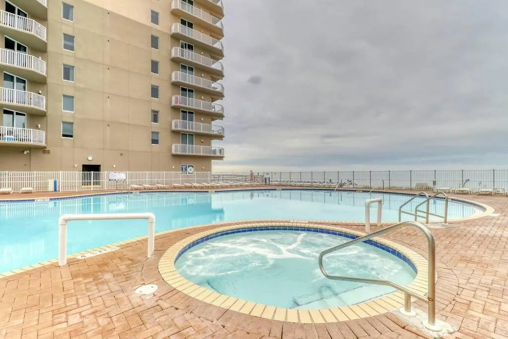 Ferienwohnung Tw1612 Master On The Gulf !! Panama Stadt Apartment