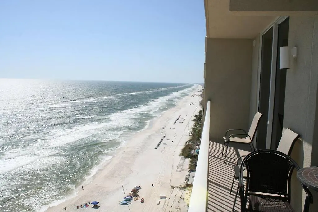 Tw1612 Master On The Gulf !! Lejlighed Panama City Beach